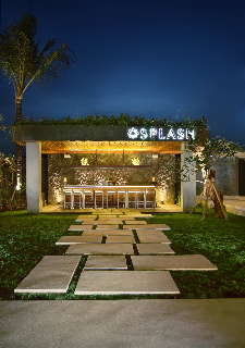 Alana Vasanti Hotel 4*