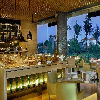 Hotel Alana Vasanti