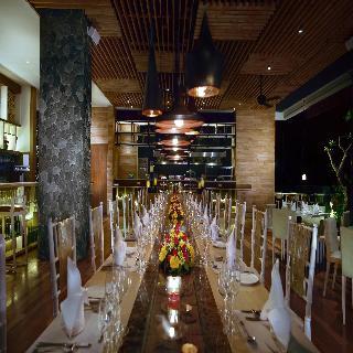 Alana Vasanti Hotel