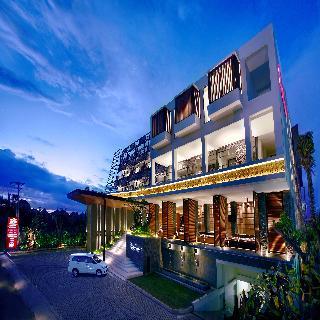 Alana Vasanti Hotel 4*
