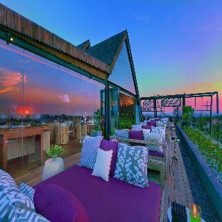 Hotel Alana Vasanti Seminyak (Bali)