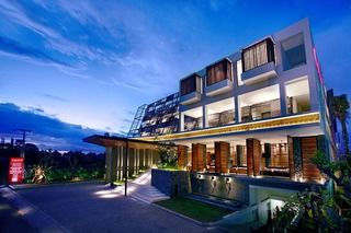 Alana Vasanti Hotel Seminyak (Bali)