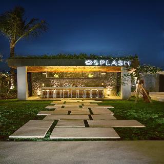 Hotel Alana Vasanti 4*