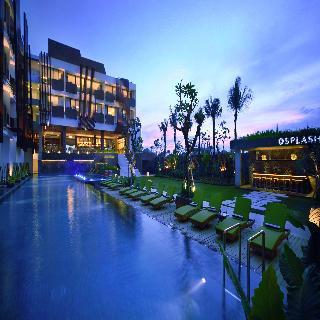 Hotel Alana Vasanti