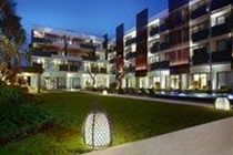 Alana Vasanti Hotel 4*