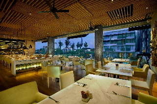 Hotel Alana Vasanti 4*