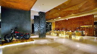 Alana Vasanti Seminyak (Bali)