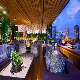Hotel Alana Vasanti