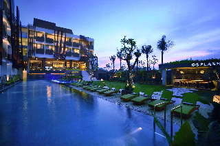 Hotel Alana Vasanti 4*