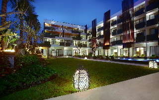 Hotel Alana Vasanti Seminyak (Bali)